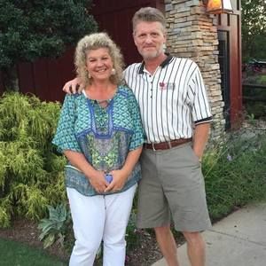 Meet your Posher, Missy